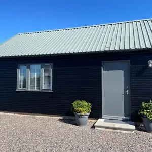 The Chalet