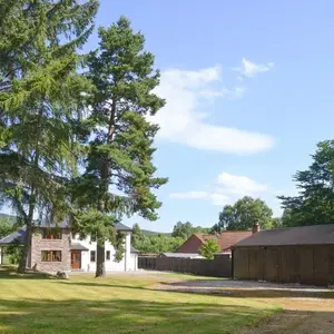 Battanropie Lodge