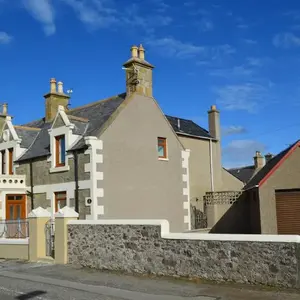 The View 3-Bed Cottage Findochty Buckie Moray