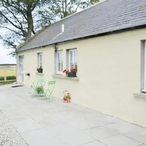 Mansefield Cottage