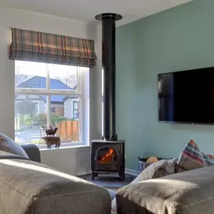 Uaine Cottage