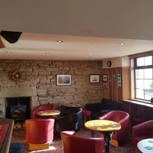Balintore Inn