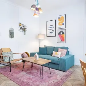Macdonald Street Snug