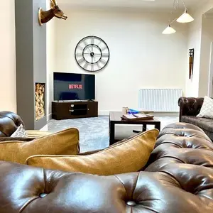 Serviced Accommodation Moray Lesmurdie House