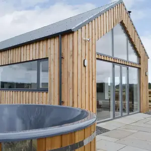 Muirtown Lodge