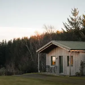 The Bothy at Coneloch
