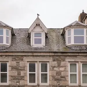 Kinnaird House