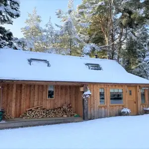 Wildcat Lodge