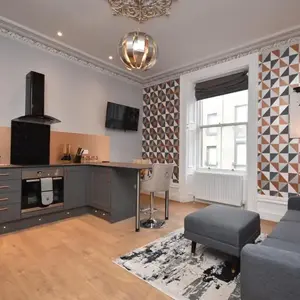 Signature Apartments