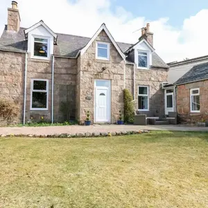 Gairnlea House