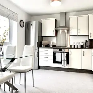 Serviced Accommodation Moray Cawdor Avenue