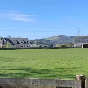 The Nest - Near Inverness & Loch Ness