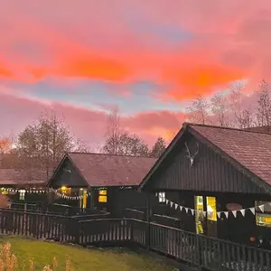 Braemar Lodge Cabins Not for profit