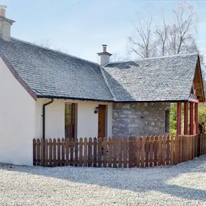 North Lodge Gate House