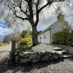 Lower Hilton Cottage