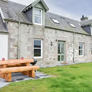 1 Dalbuaick Farm Cottage