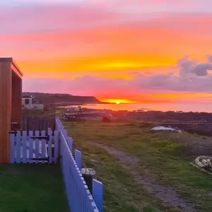 Sunrise Summerhouse