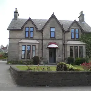 Moraydale Guest House