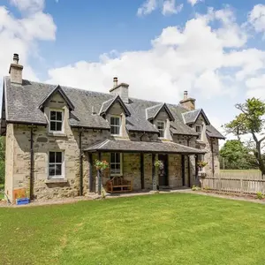 New Cottage