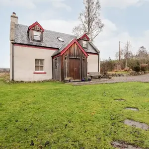 Bogindour Cottage
