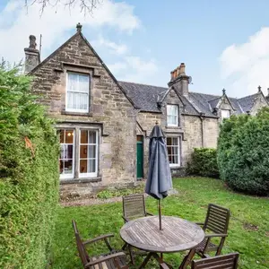 Isla Bank Cottage