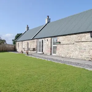 Paterson Cottage