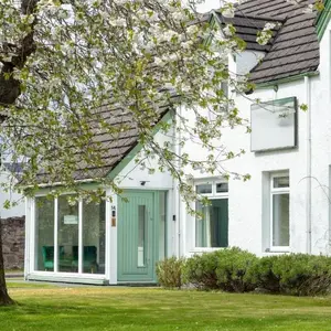 The Ullapool Rooms
