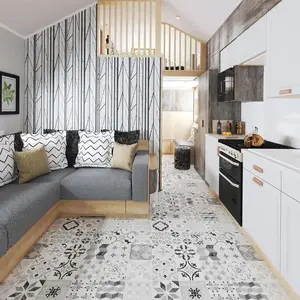 The Parr Pod - Beautiful