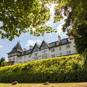 The Highland Hotel by Compass Hospitality