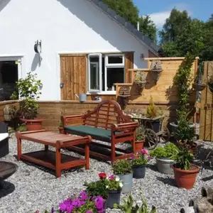 Highland Retreats Cannich