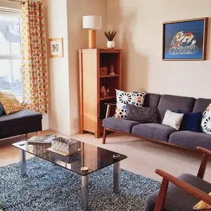 Beauly Holiday Home