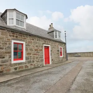 Dookers' Hoose