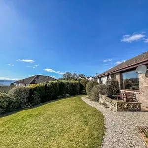 Chanonry View Holiday Cottage