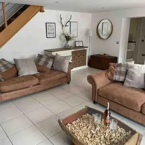 Corriegorm Cottage