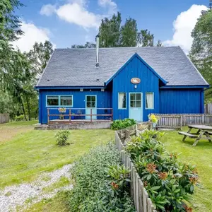 Ptarmigan Cottage-Ukc5518