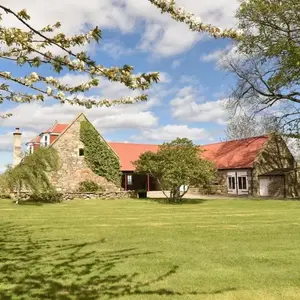 Gardener's Cottage