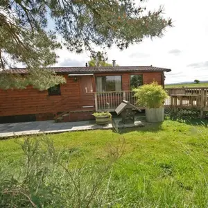 Henrys Lodge