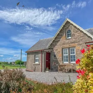 Rowan Cottage - Uk38991