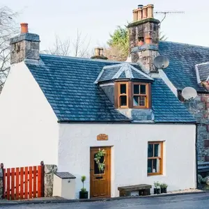 Crossroads Cottage
