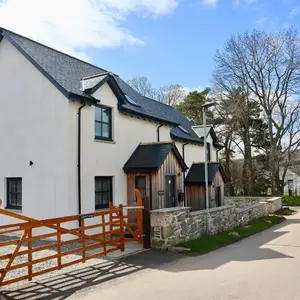 Kilmuir Cottage
