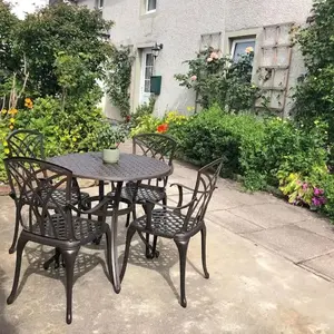 Kings Cottage