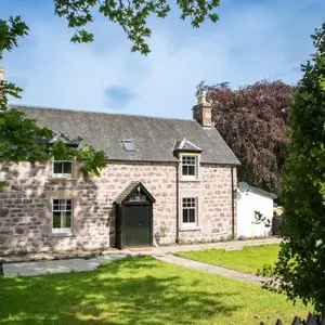 Lock Keepers Cottage