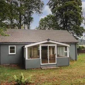 Garden Lodge