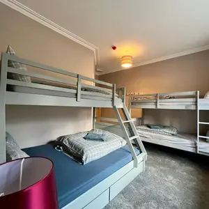Great Glen Hostel