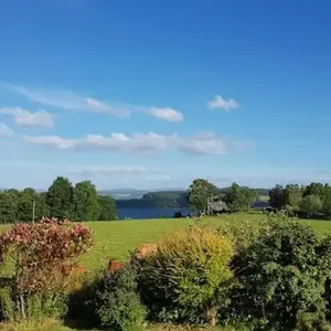 Cosy 2 Bedroom Croft Cottage with Beautiful Views