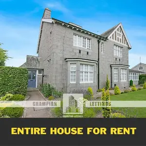 Constancevilla B9 - Grampian Lettings Ltd