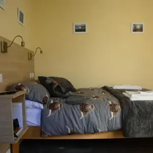 Room at the Back