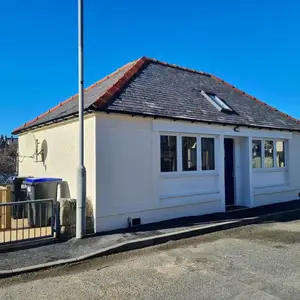 Old Police Station