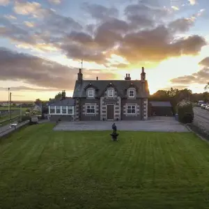 Glenshee Guest House