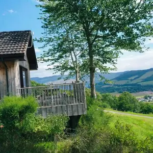 Holiday Home Achmony Number 8 by Interhome
